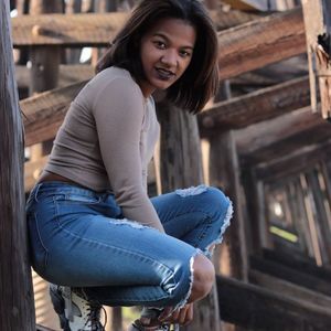 Meet your Posher, Tai